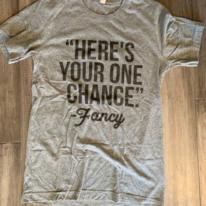 “Fancy” T-Shirt